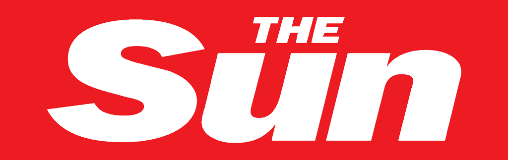 the-sun-logo